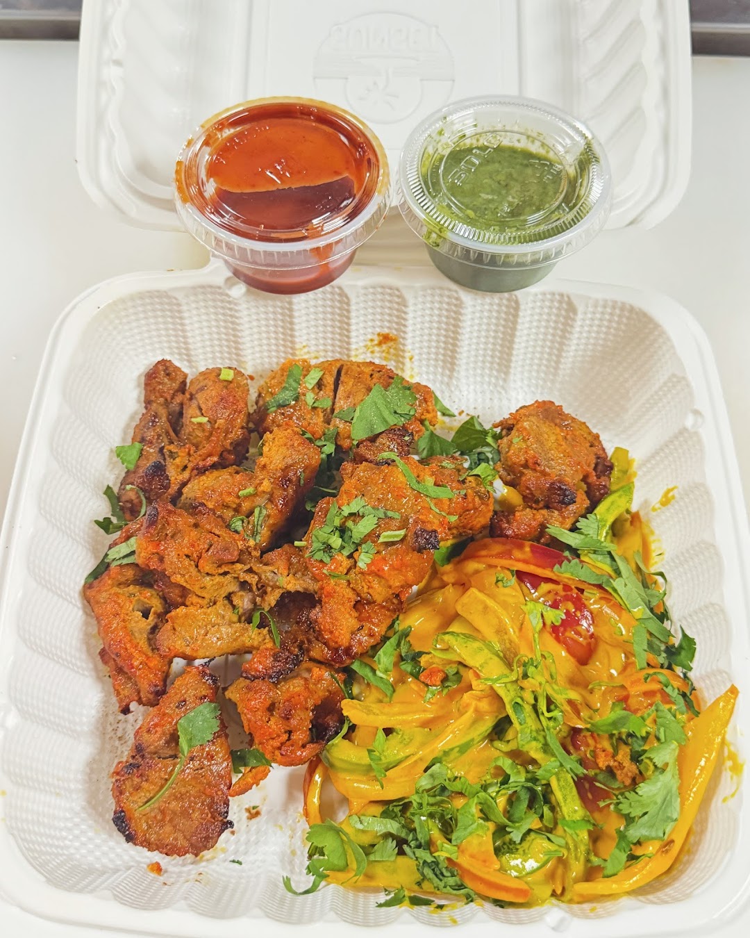 Photo of Namaste Poulsbo