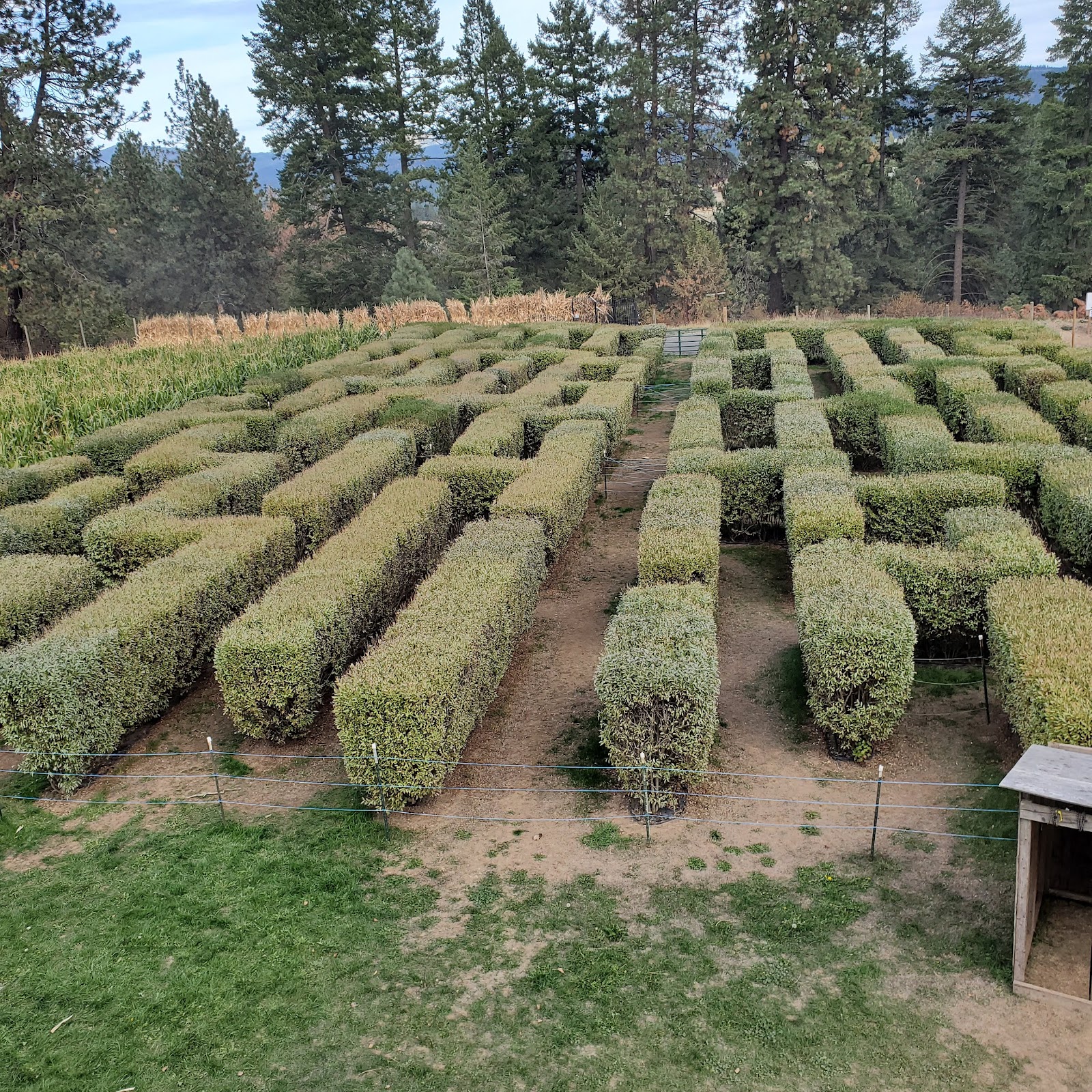 Photo of Siemers Farm