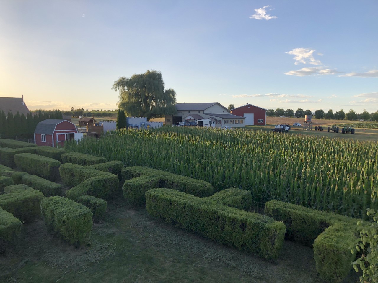 Photo of Siemers Farm