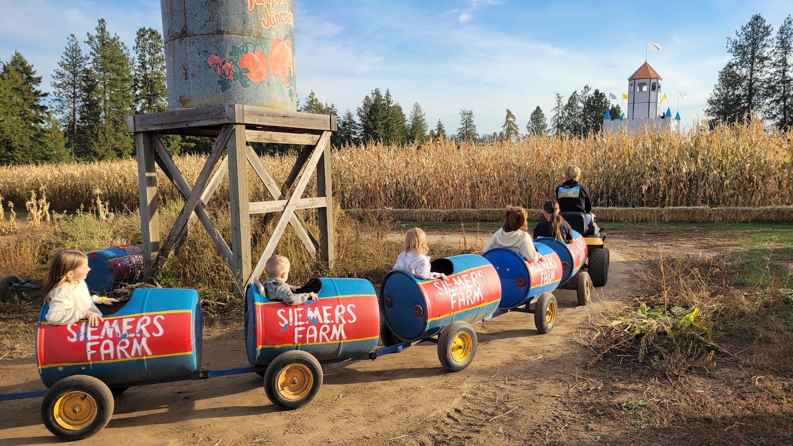 Photo of Siemers Farm