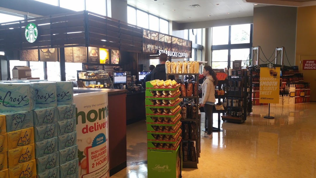 Photo of Starbucks