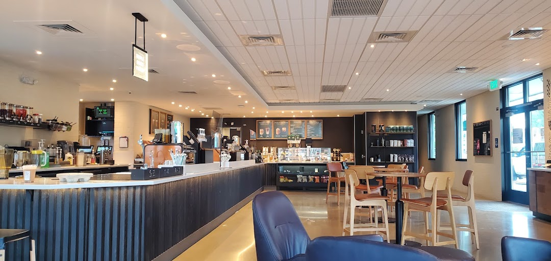 Starbucks Coffee Company