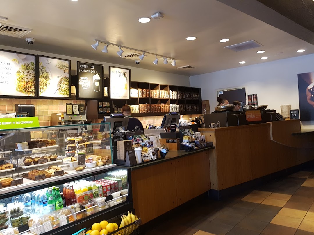 Photo of Starbucks Coffee Company