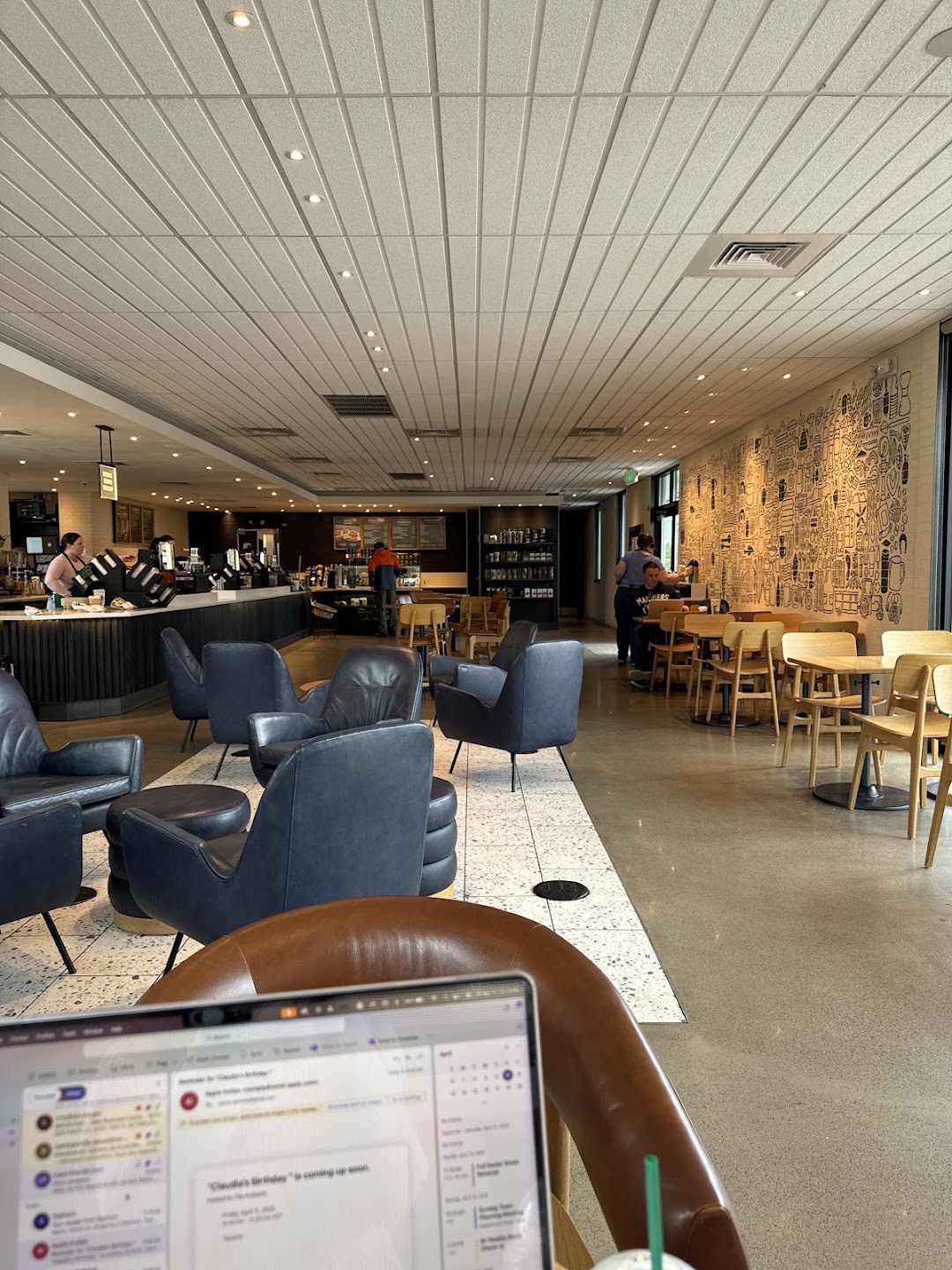Photo of Starbucks Coffee Company