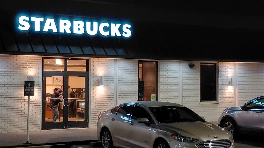 Photo of Starbucks Coffee Company