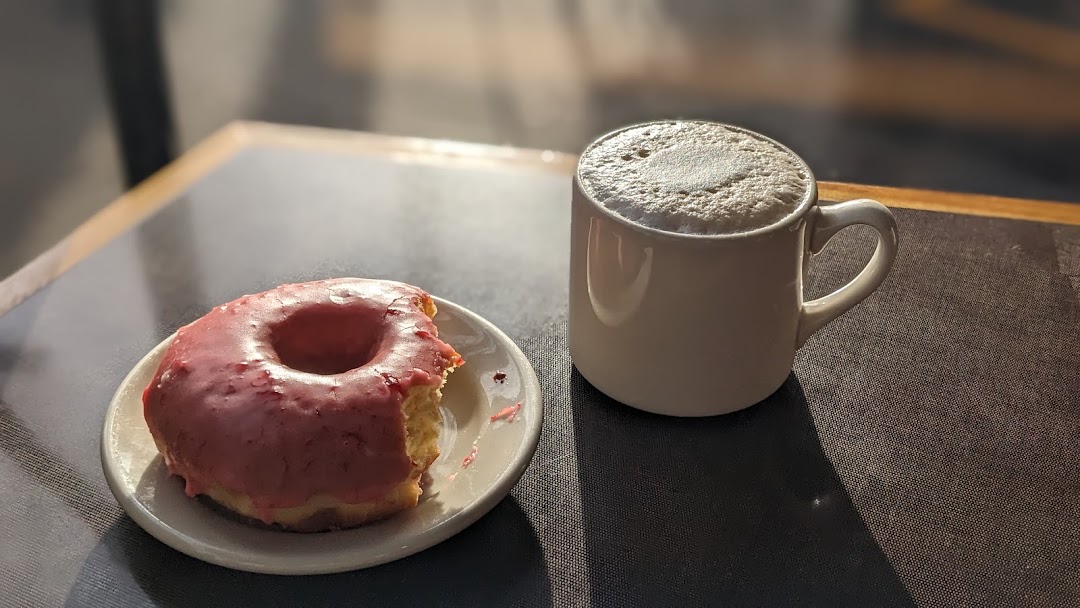 Photo of Top Pot Doughnuts