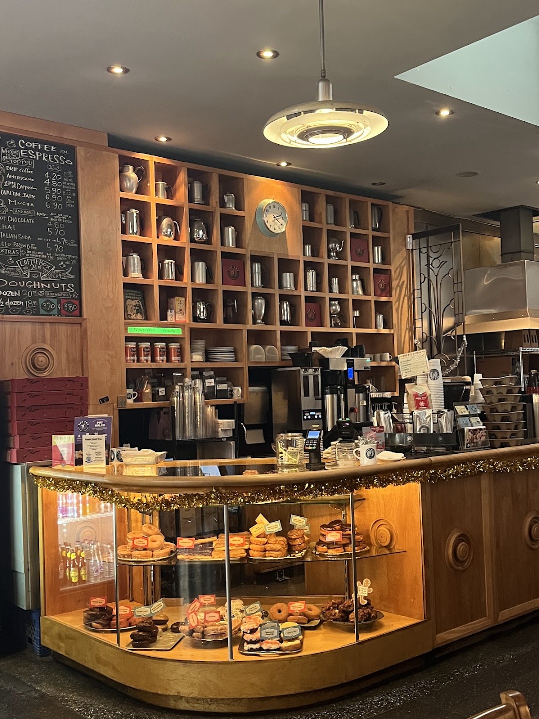 Photo of Top Pot Doughnuts