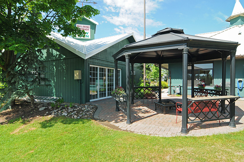 Photo of Alderwood RV Resort