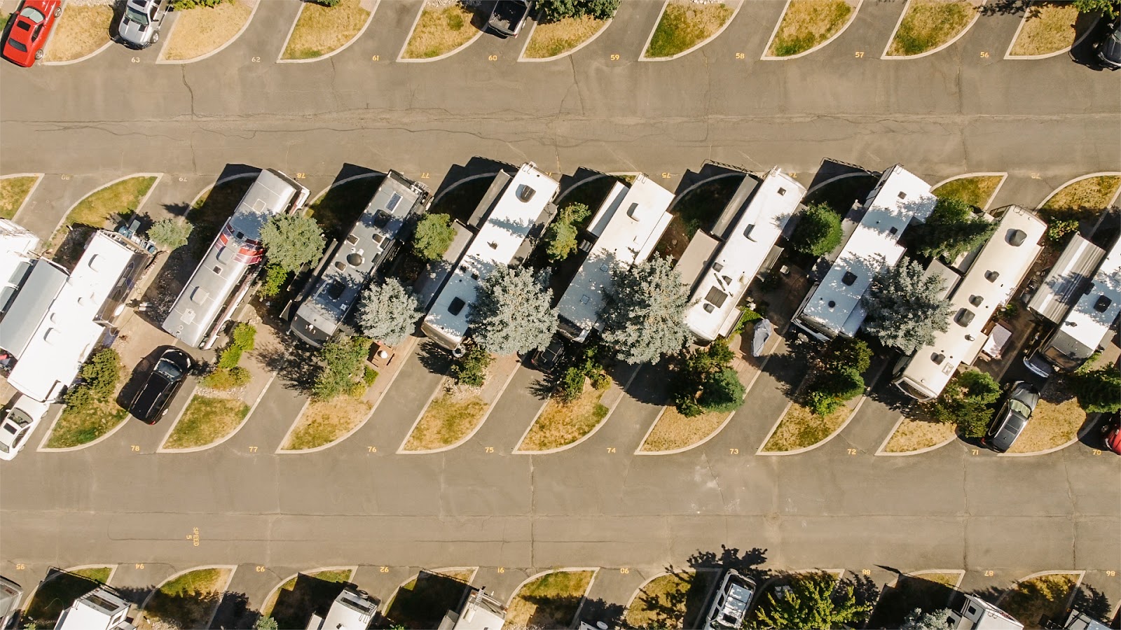 Photo of Alderwood RV Resort
