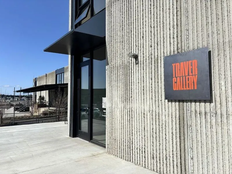 Traver Gallery