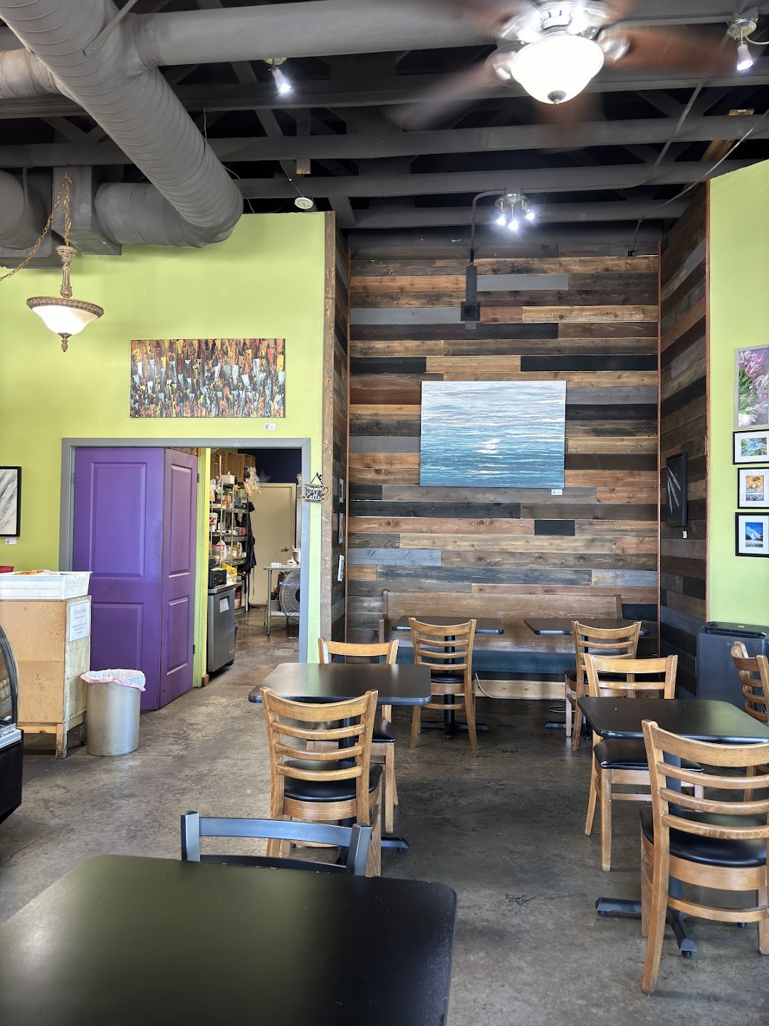 Photo of Zola's Cafe