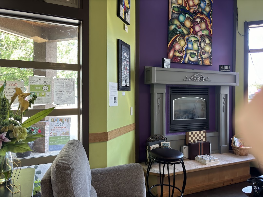 Photo of Zola's Cafe