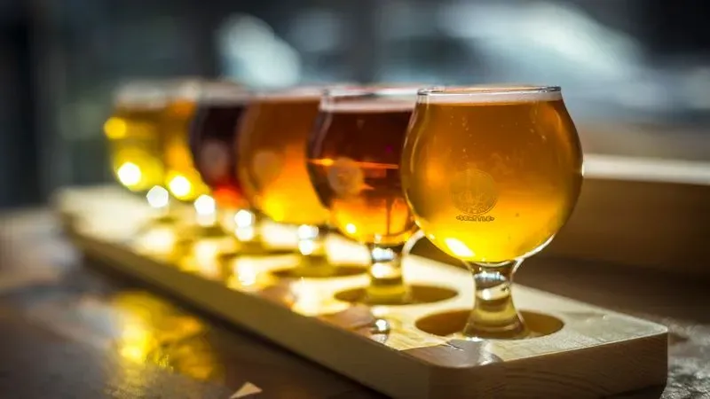 Outer Planet Brewing