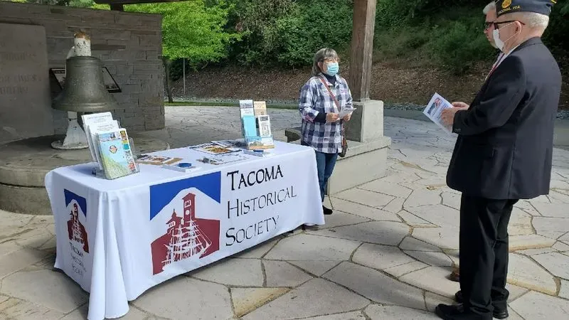 Tacoma Historical Society