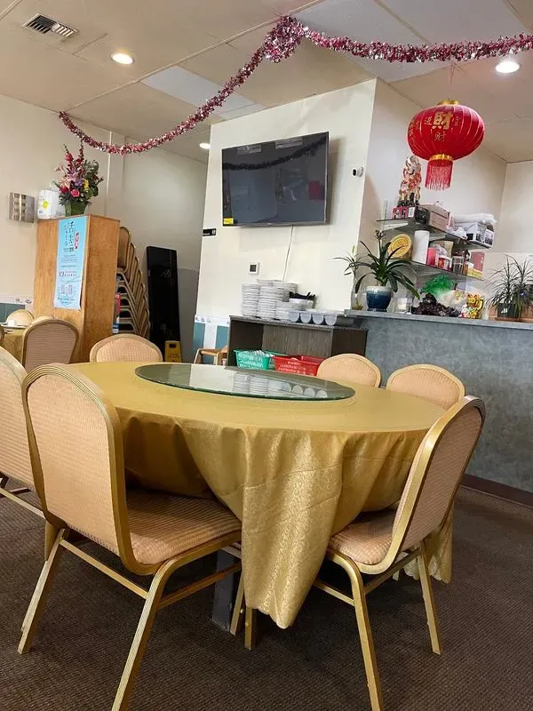 Renton Seafood Restaurant
