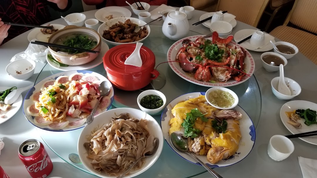 Photo of Renton Seafood Restaurant