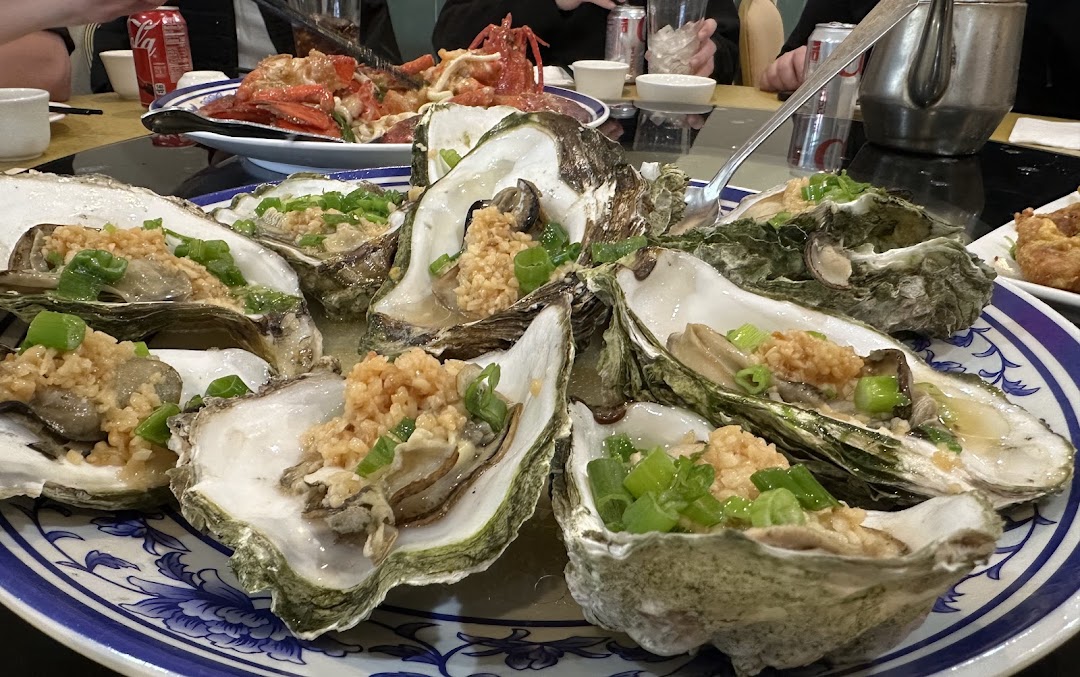 Photo of Renton Seafood Restaurant