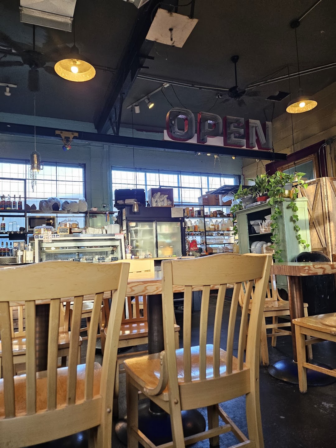 Photo of The Shop