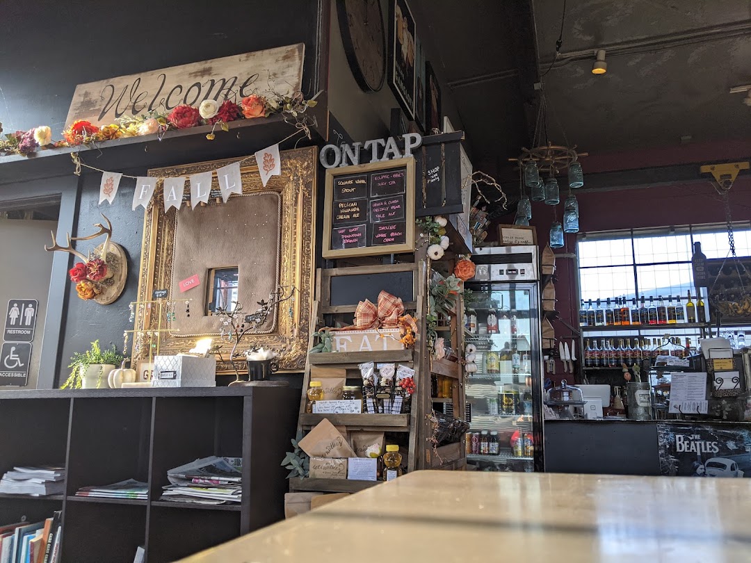 Photo of The Shop