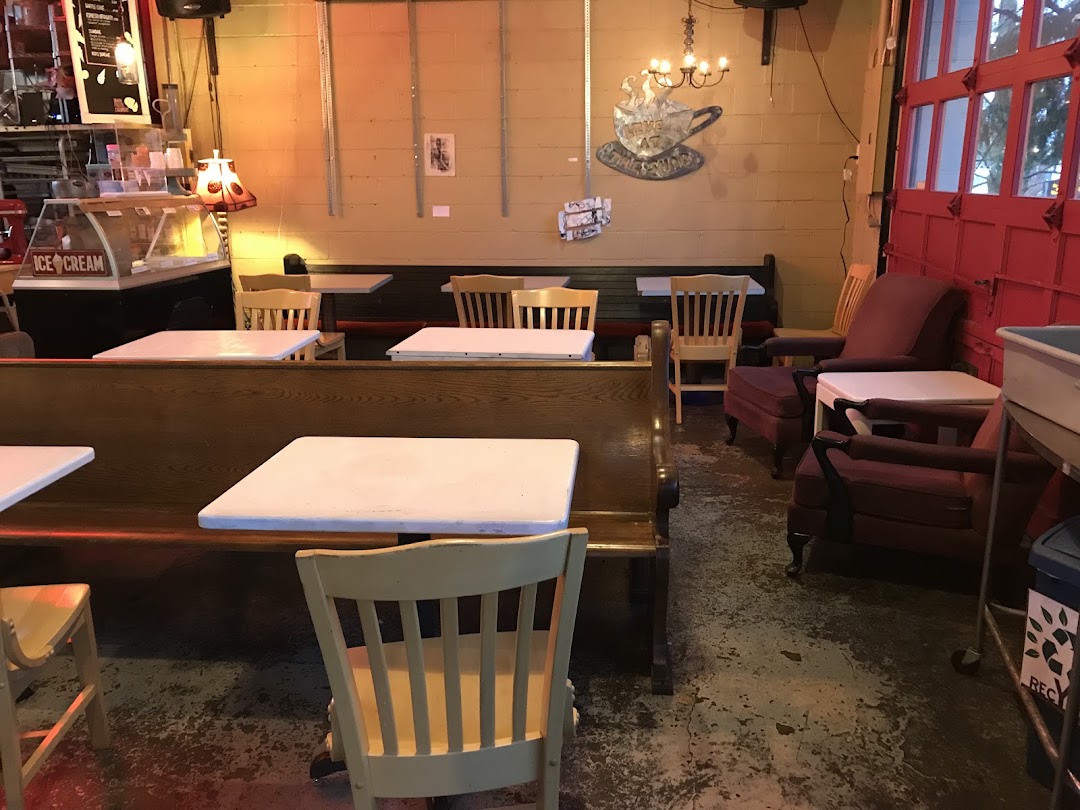 Photo of The Shop