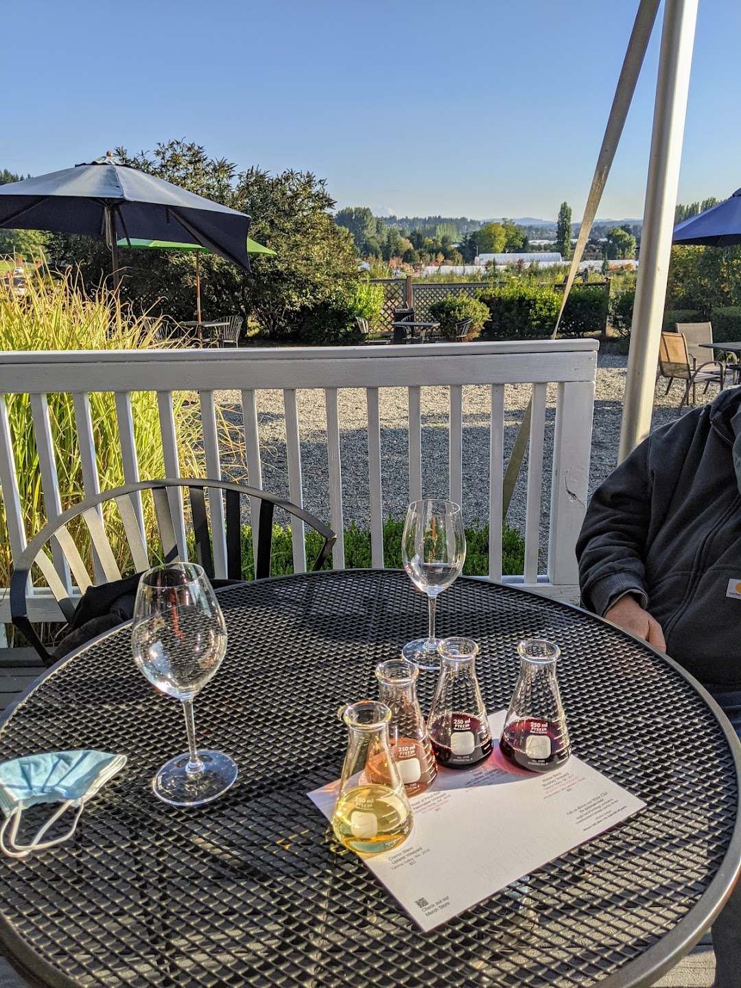 Photo of W.T. Vintners