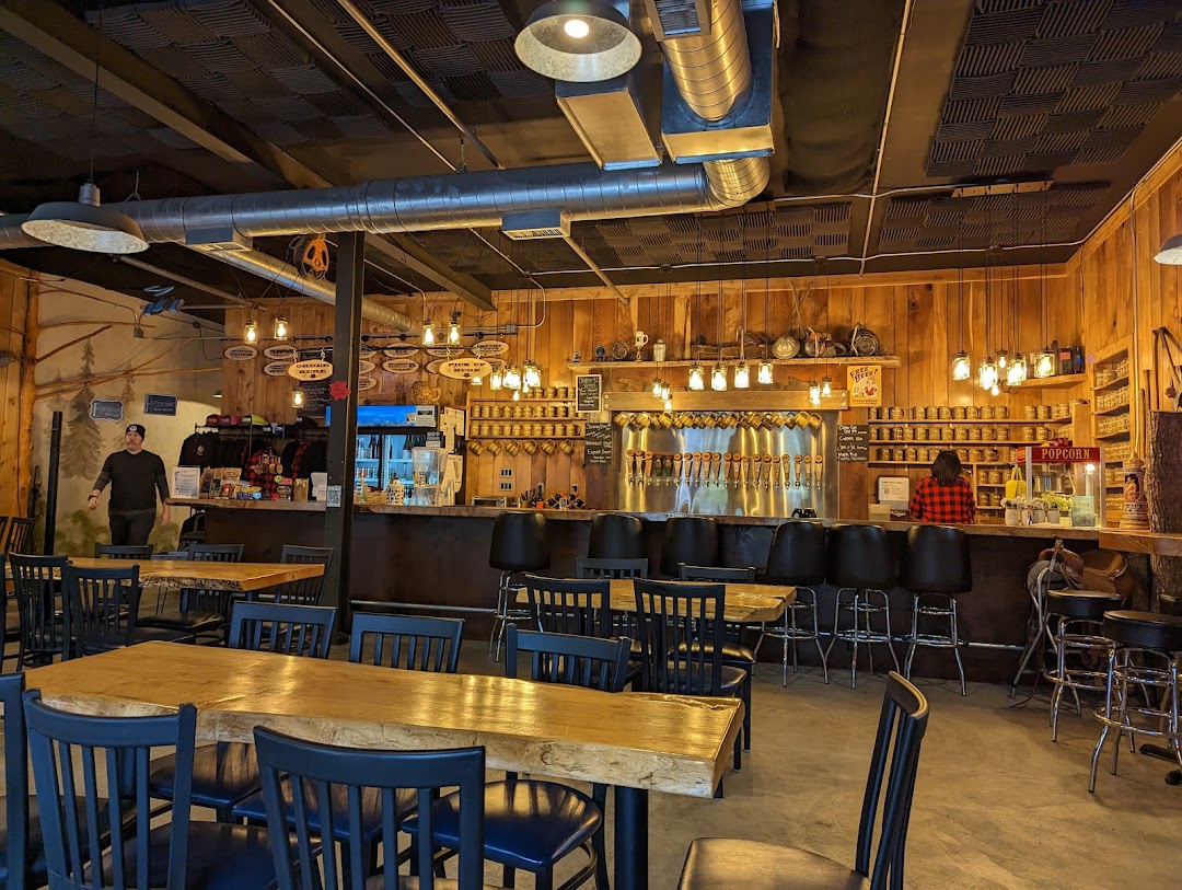 Photo of Western Red Brewing