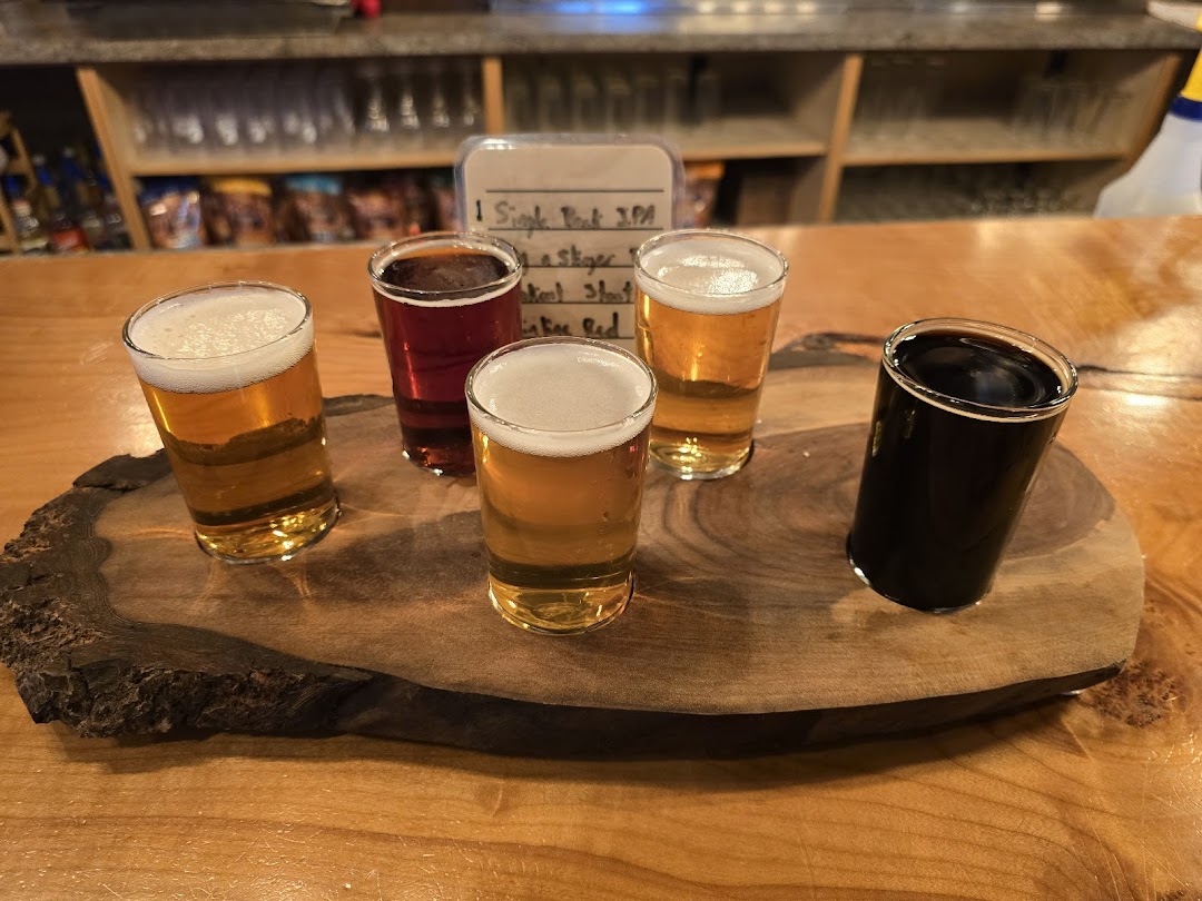 Photo of Western Red Brewing