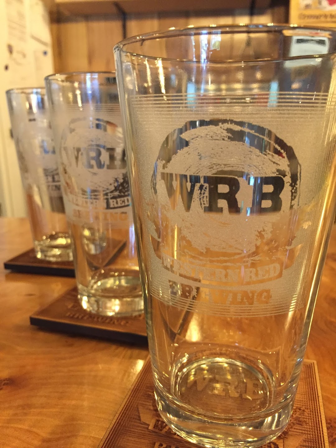 Photo of Western Red Brewing