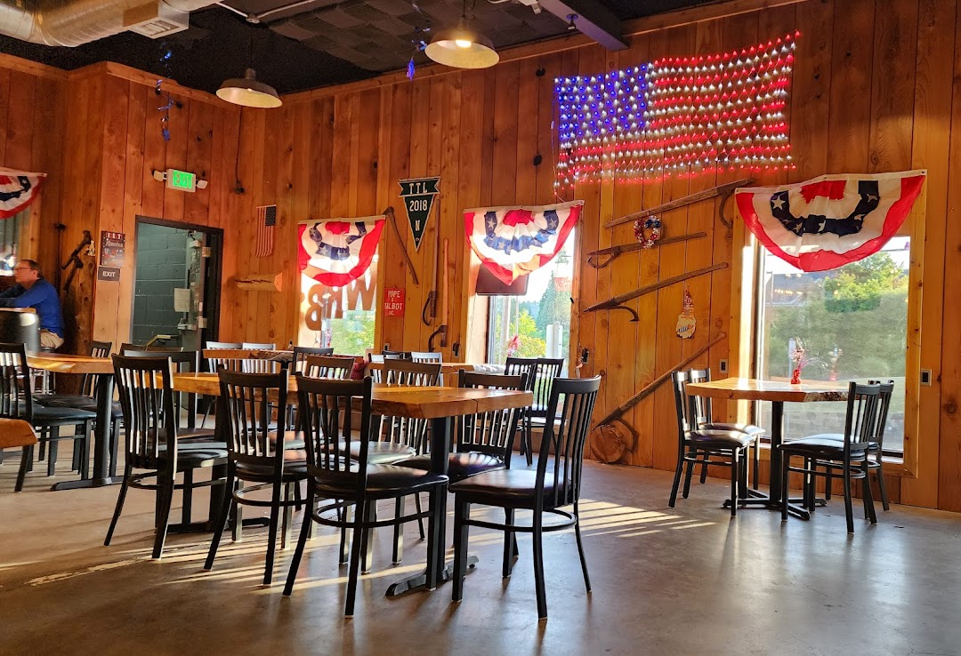 Photo of Western Red Brewing