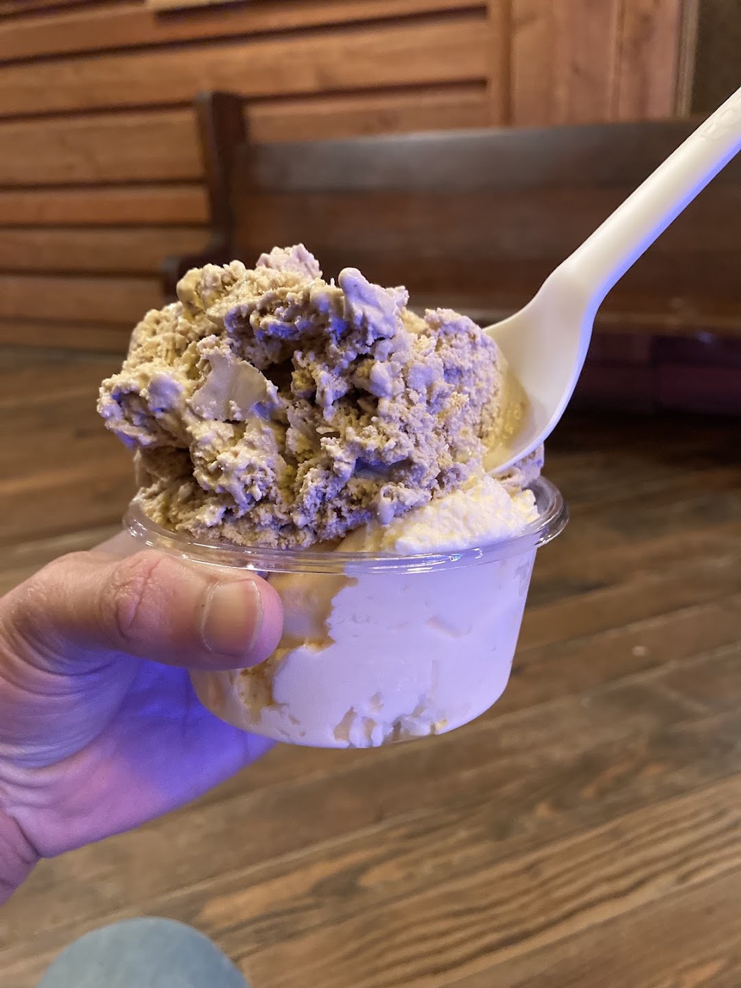 Photo of Seattle Bay Creamery