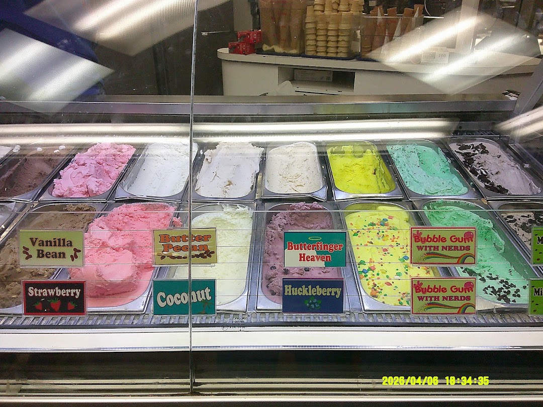 Photo of Seattle Bay Creamery
