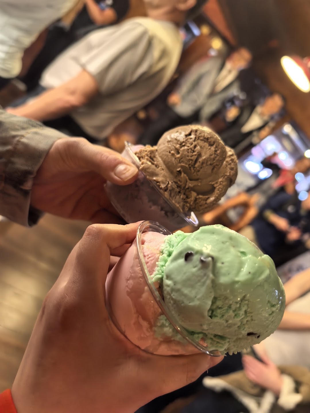 Photo of Seattle Bay Creamery