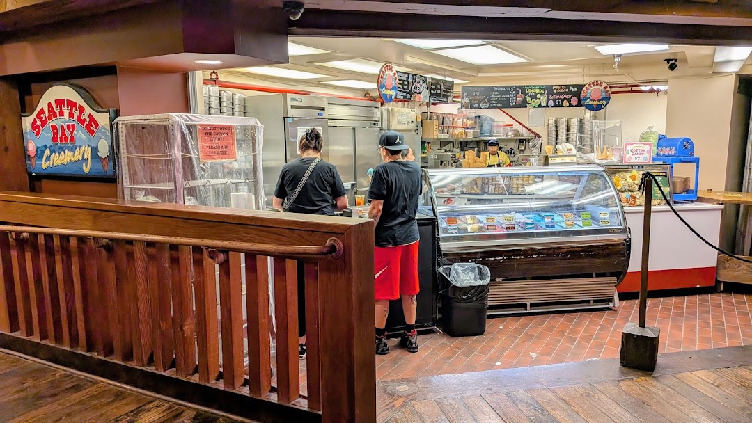 Photo of Seattle Bay Creamery