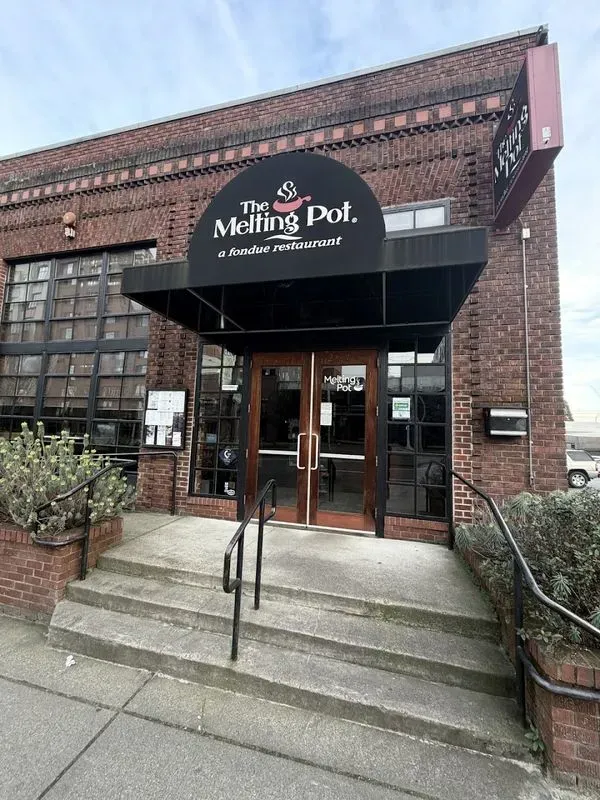 Melting Pot
