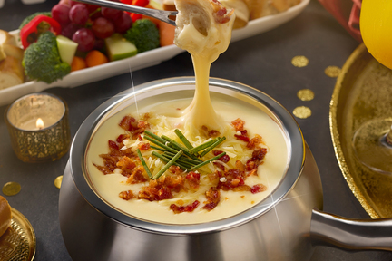 Photo of Melting Pot