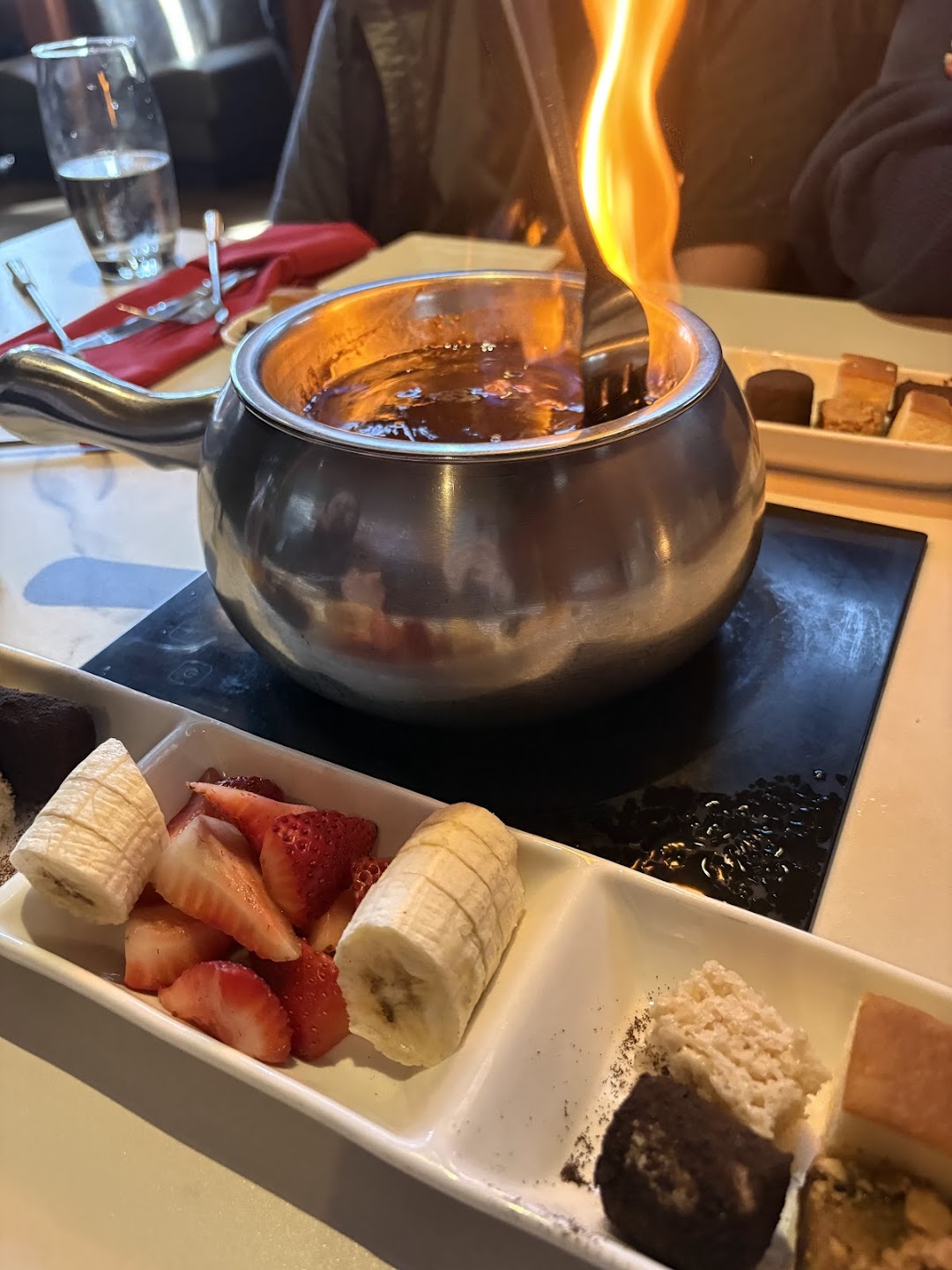 Photo of Melting Pot
