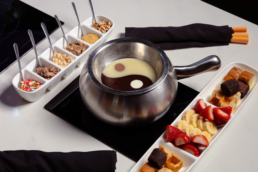 Photo of Melting Pot