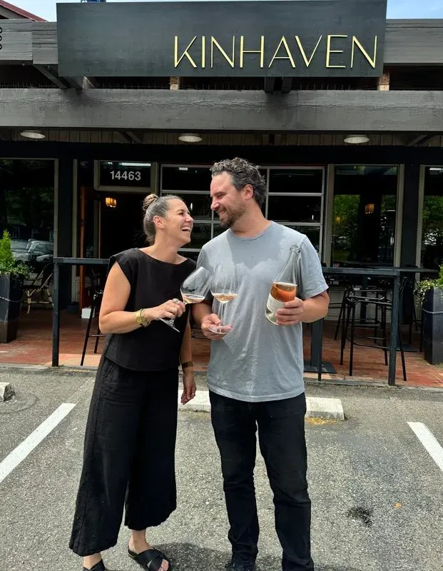 KINHAVEN Winery
