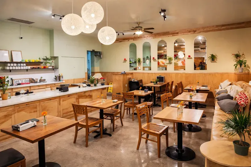Corie's Cafe