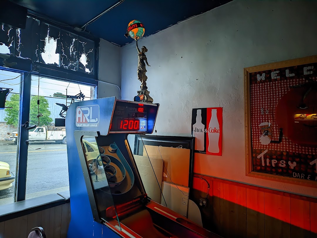 Photo of The Tipsy Tomato Bar & Kitchen