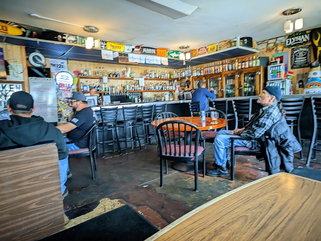 Photo of The Tipsy Tomato Bar & Kitchen