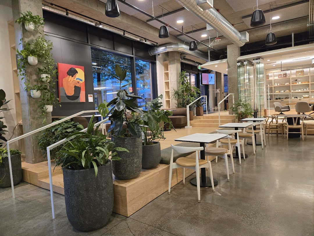 Photo of The Shop by Porter