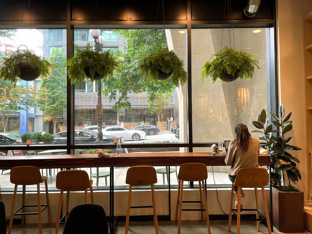Photo of The Shop by Porter