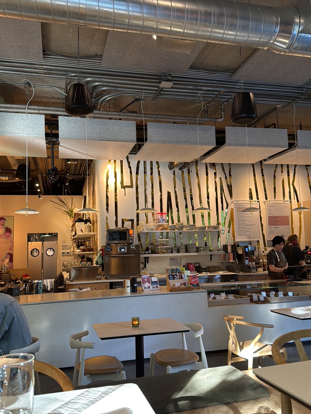 Photo of The Shop by Porter
