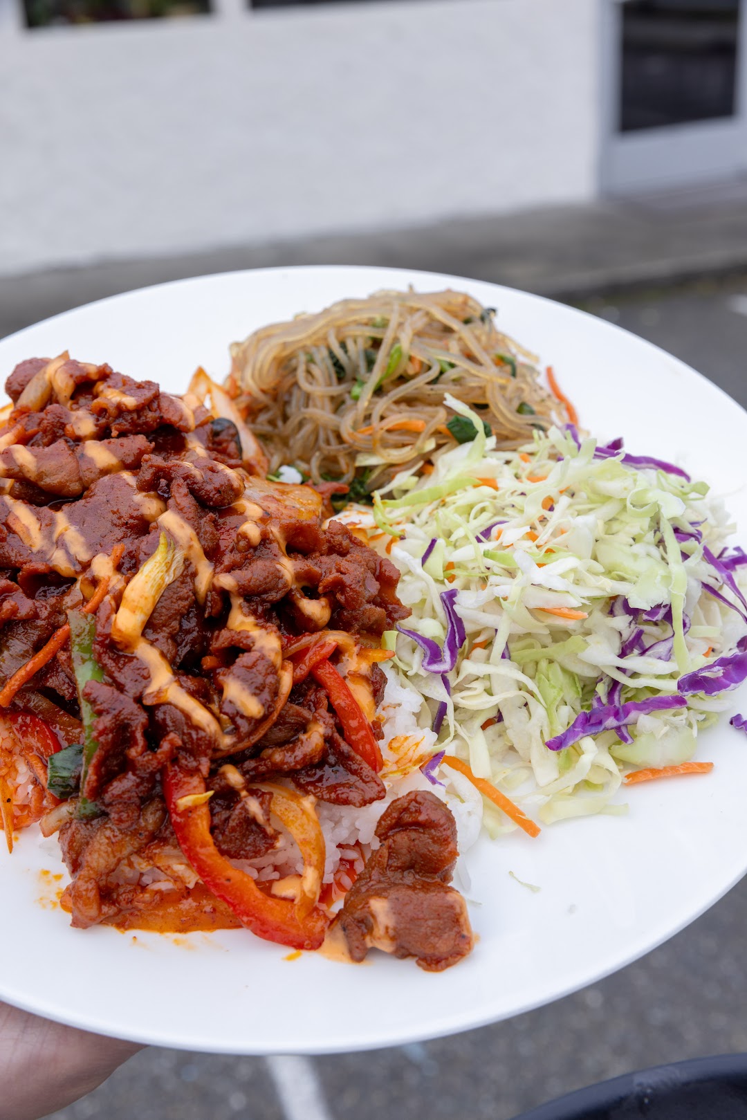 Photo of The Seoul Chicken