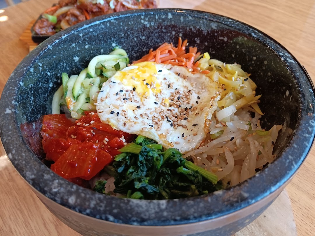 Photo of The Seoul Chicken