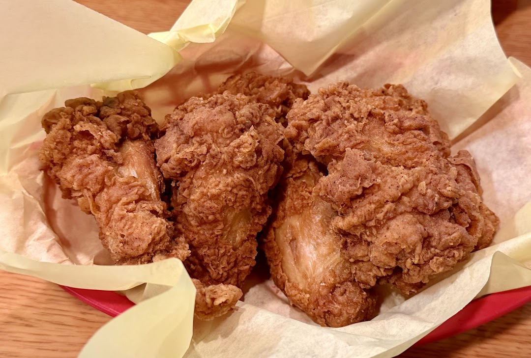 Photo of The Seoul Chicken