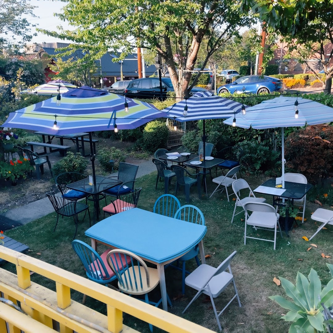 Thai Waterside