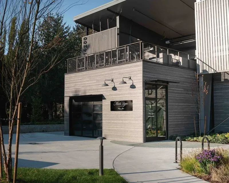 Mark Ryan Winery