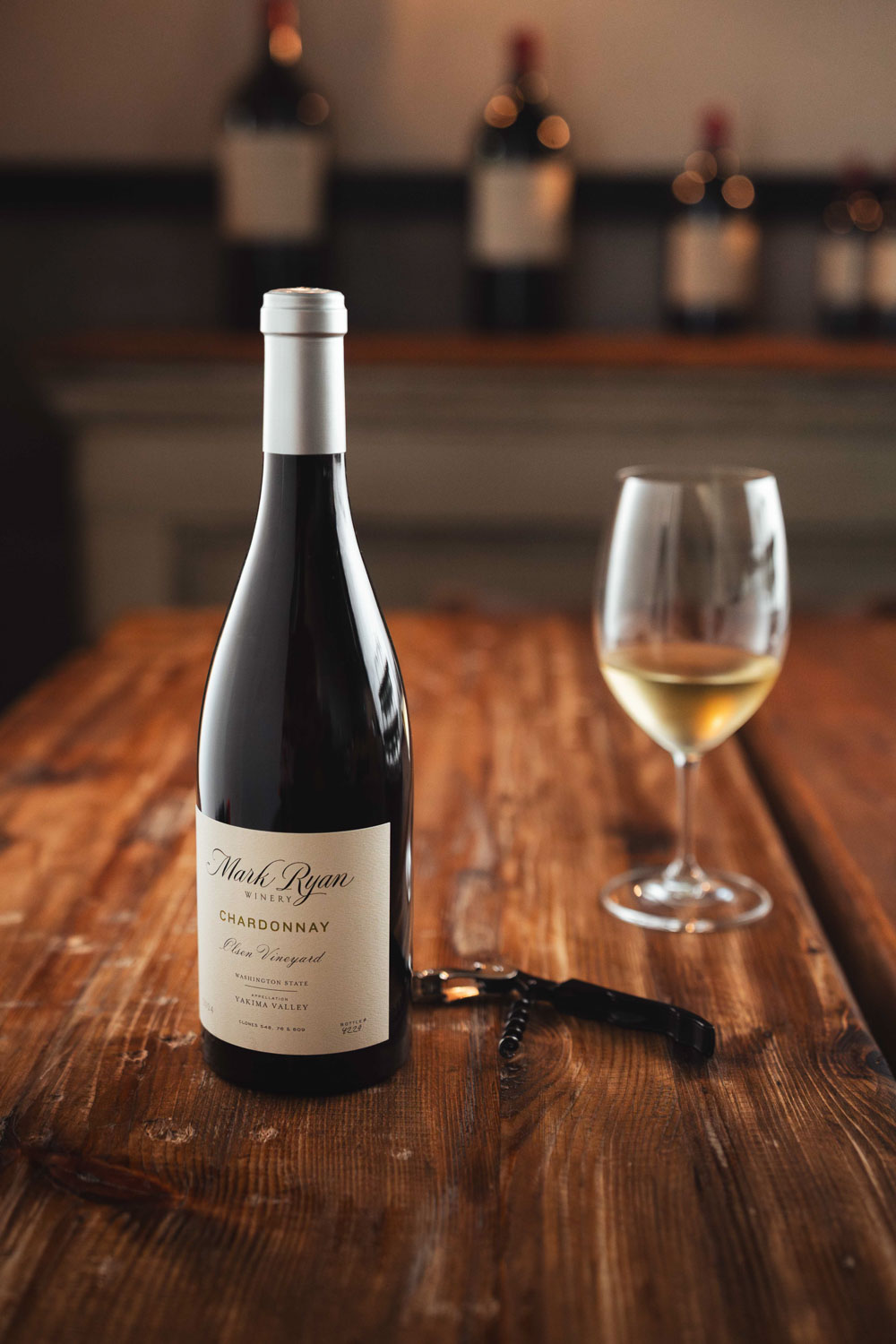 Photo of Mark Ryan Winery